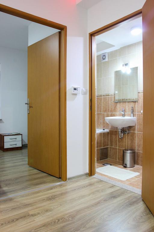 Apartments Sava Загреб Номер фото